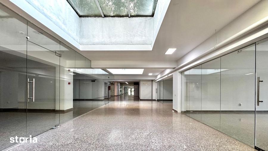 Spatii comerciale | 32 mp -51 mp | Laguna Residence - 6