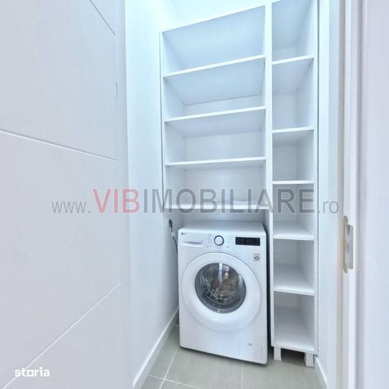 Apartament cu 3 camere, mobilat în Străulești