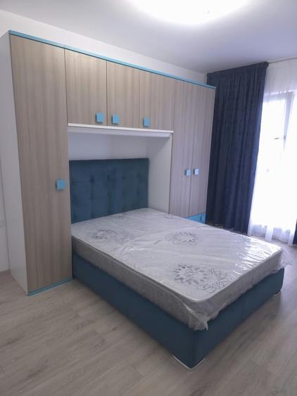 Apartament decomandat în Fundeni
