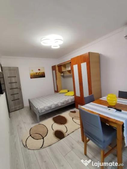 De Inchiriat Garosniera Proprietar direct! Zona buna Dambovita--Aurora - 2