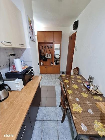 Garsonieră în Lipovei