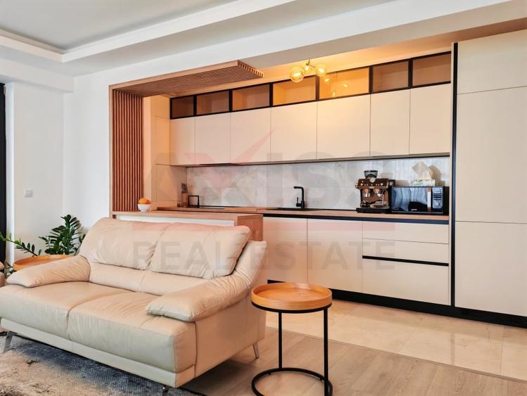 Penthouse | 3 camere | 230 mp | parcare subterana | MODERN | Mamaia Butoaie - 3