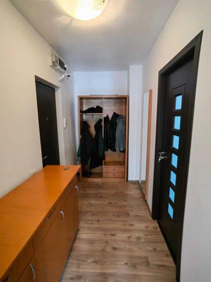 Apartament cu 2 camere semidecomandat în Dristor