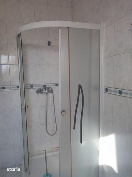 Apartament cu 2 camere decomandat în Copou
