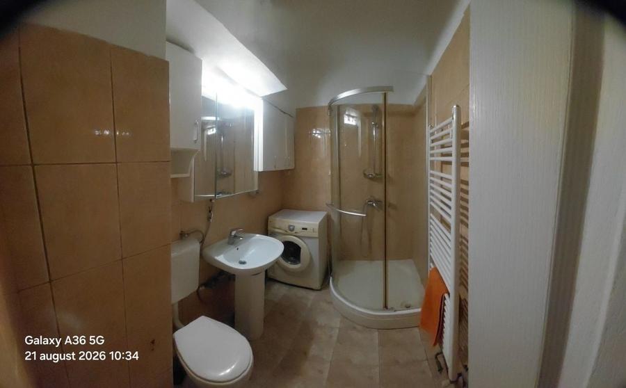 Apartament cu 2 camere decomandat în Ultracentral