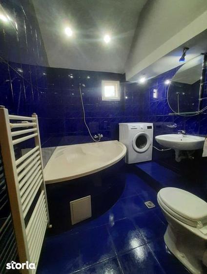Apartament cu 2 camere în Baciu