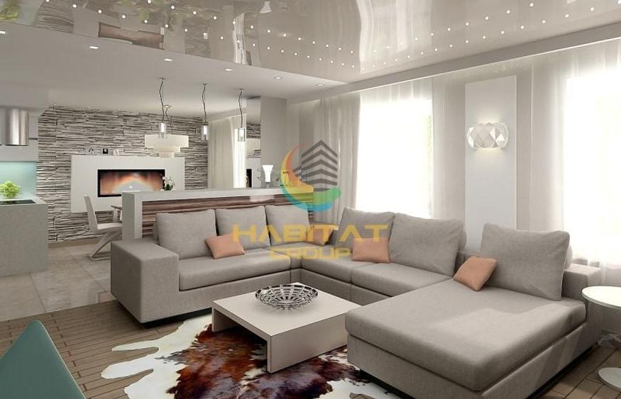 Apartament cu 2 camere decomandat în Apărătorii Patriei