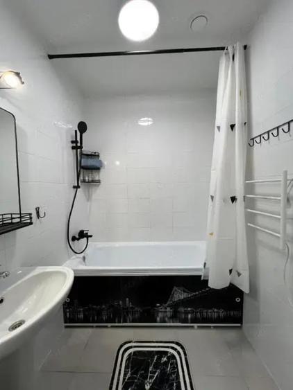 Inchiriez apartament cu 2 camere in zona Petrache Poenaru - 1
