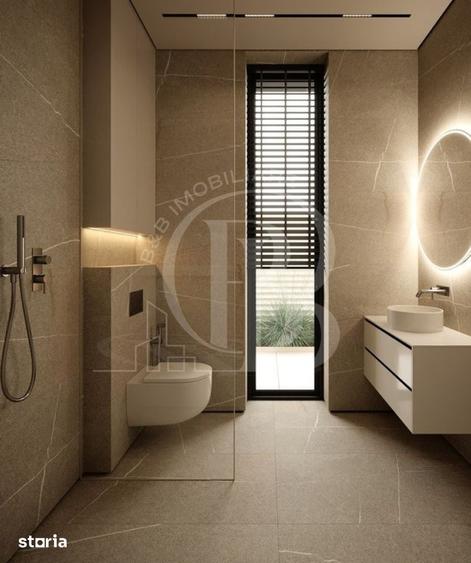Apartament cu 4 camere în Theodor Pallady