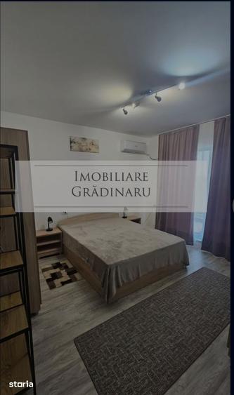 Garsonieră în Calea București