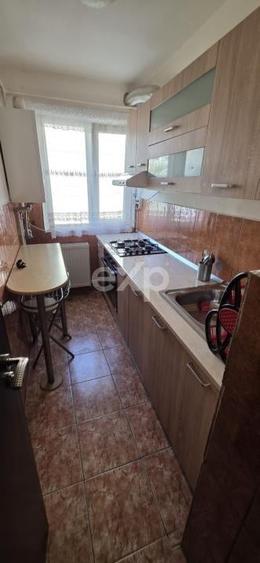 Apartament 2 Camere, Etaj 1, Mobilat Modern – Micro 11, Târgoviște – 0% Comision - 6
