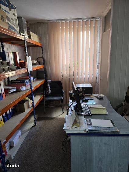 Apartament cu 4 camere în Central