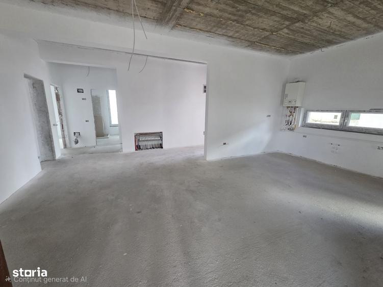 Casa 4 camere Prel.Ghencea-Teren 500 mp - 11