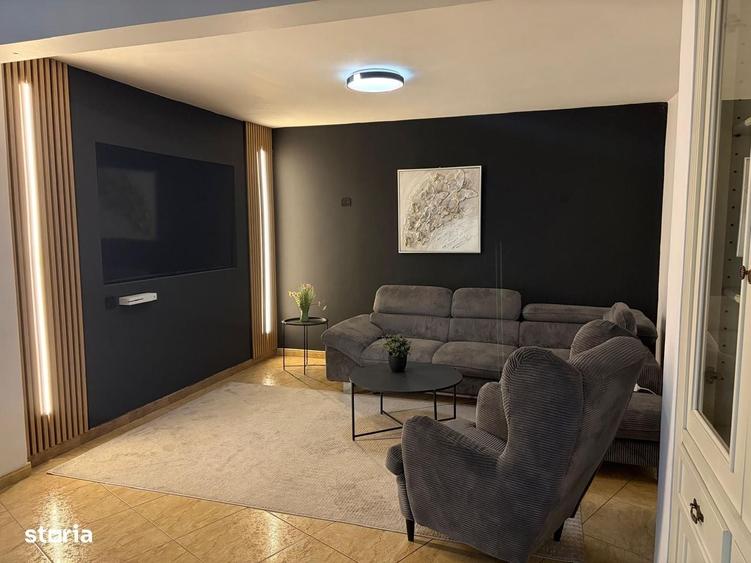 Casă cu 3 camere în Micro 15