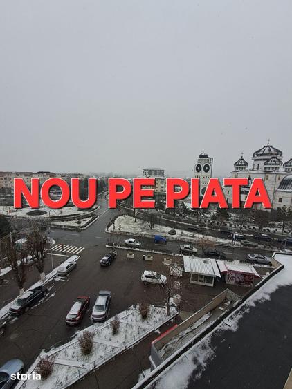 Apartament cu 4 camere în Ultracentral
