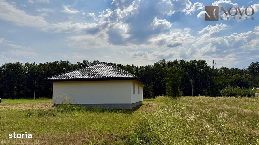 Casă cu 4 camere în Grădiștea