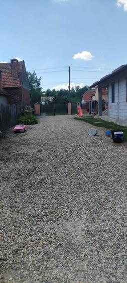 Casă cu 3 camere în Oloșag