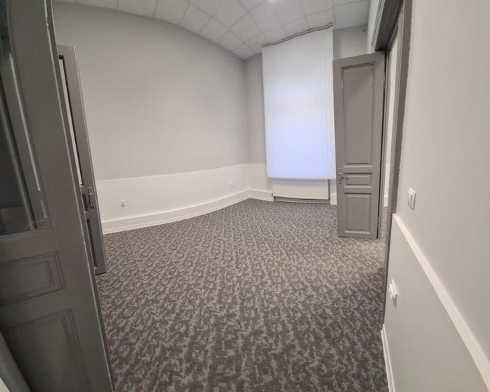 Spațiu comercial, de 108 mp, în Central