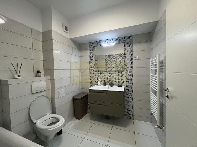 Apartament 2 camere decomandat Conest Evolution - 11