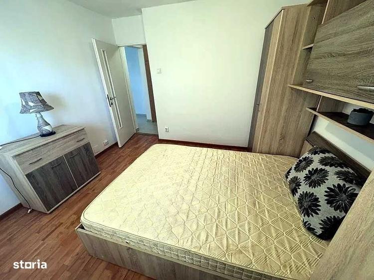 Apartament cu 2 camere decomandat în Tolstoi