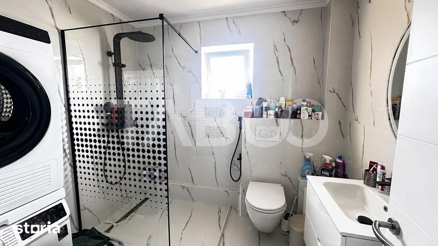 Apartament cu 3 camere decomandat în Șelimbăr — fotografia 1