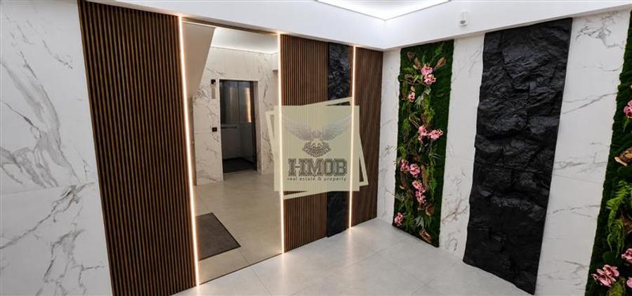 Apartament cu 2 camere decomandat, mobilat în Exterior Sud