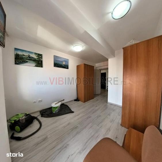 3 Camere - Bloc Nou - Parcul Teilor - 8