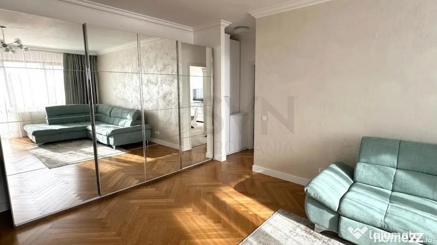 Apartament 2 camere Vitan Metrou Mihai Bravu - Bucuresti (Bucuresti-Ilfov) - 5