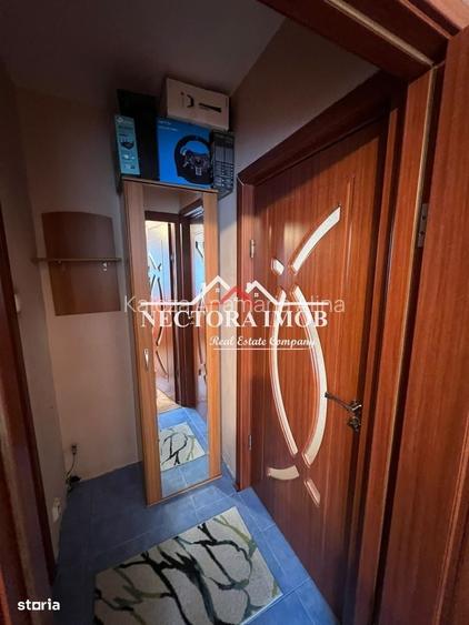 NECTORA IMOB-Apartament 3 camere, 2 bai, Parcare, Blvd. Dacia, tip AN