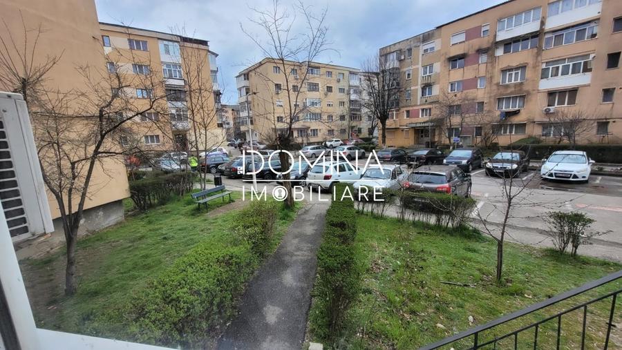 Apartament cu 2 camere decomandat, mobilat în Abator