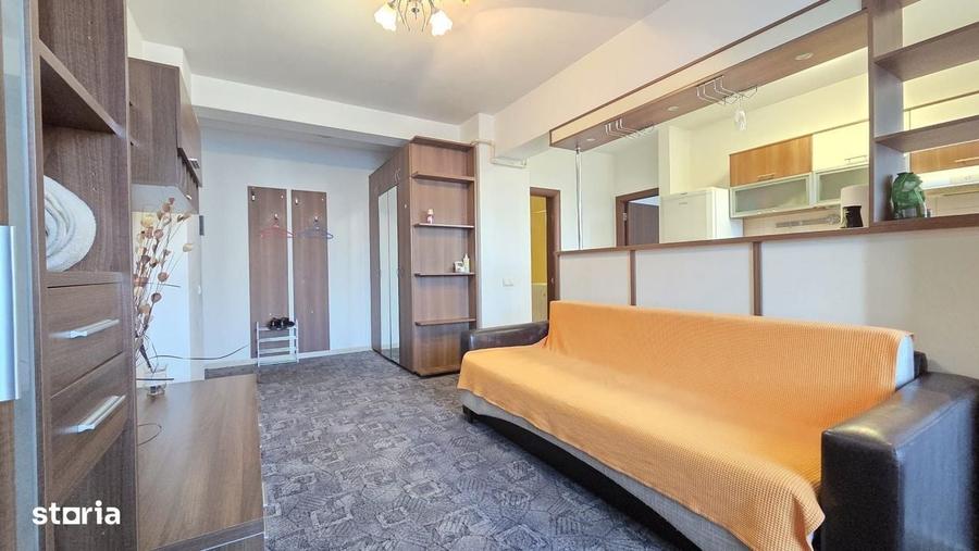 Apartament cu 2 camere în Jiului
