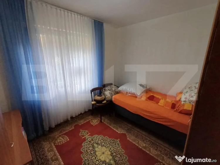 Apartament cu 2 camere - zona 9 Mai - 2