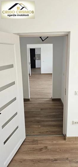 Apartament cu 2 camere decomandat în Govândari