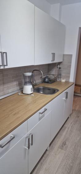 Apartament cu 2 camere semidecomandat în Tomis I