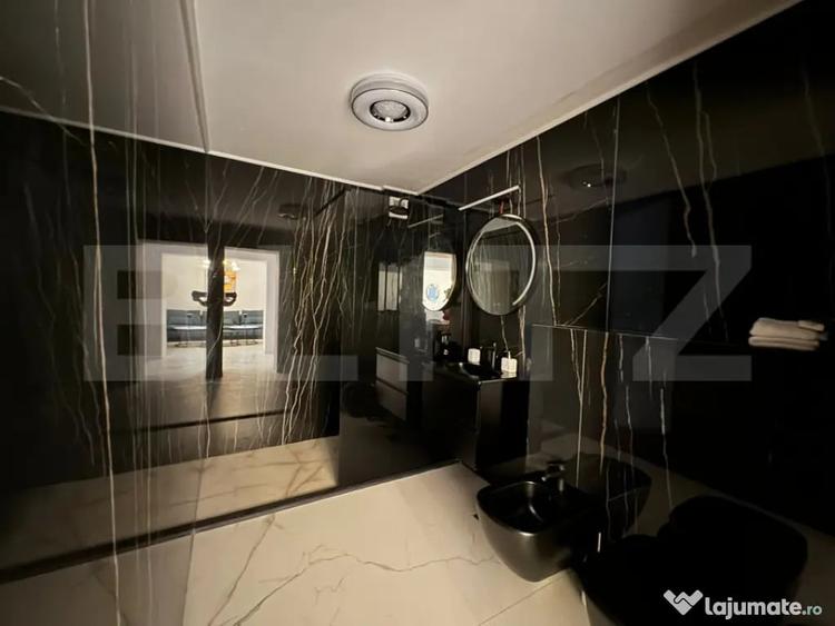 Apartament cu 2 camere decomandat în 22 Decembrie