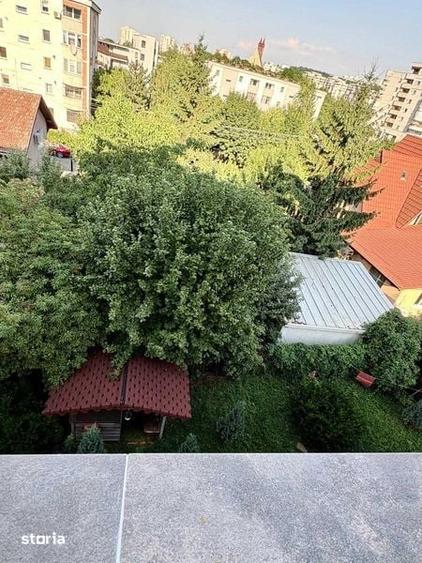 Dau in chirie, inchiriez gars. conf 3-Str. Taberei Manastur - 5