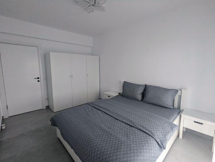Apartament cu 3 camere decomandat în Nufărul