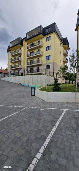 Garsonieră în Fălticeni