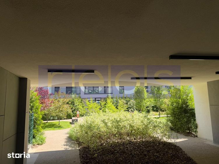 VANZARE 3 CAMERE 75MP | IVY RESIDENCE | MOBILAT-UTILAT | VEDERE PADURE - 10