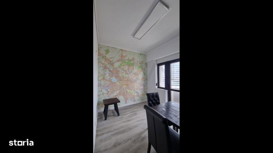 Spațiu comercial, de 47 mp, în Aviației