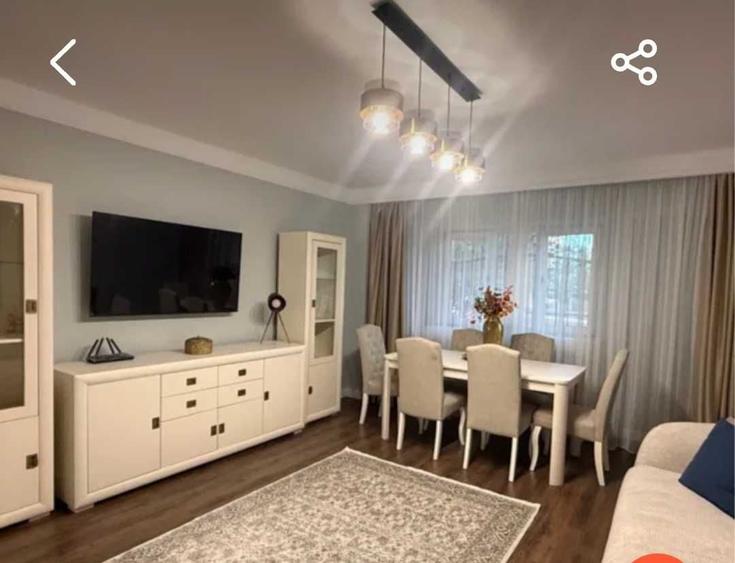 Apartament 3 camere - 1