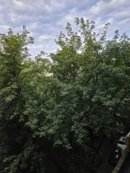 Garsonieră decomandată în Cișmigiu