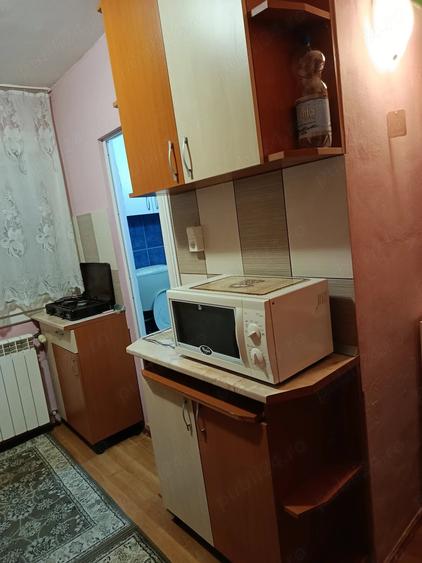 Garsonieră nedecomandată în Rogerius