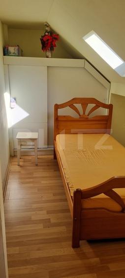 Apartament cu 3 camere decomandat, mobilat în Câmpia Turzii