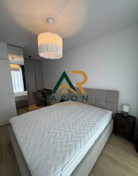2 Camere de inchiriat | Theodor Pallady | Bloc Nou | Parcare - 4