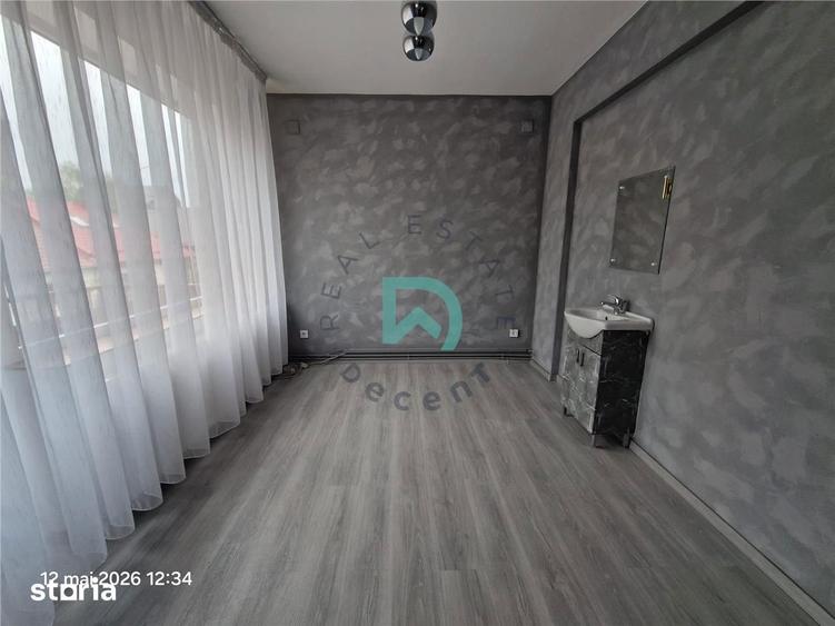 Spațiu comercial, de 125 mp, în Astra