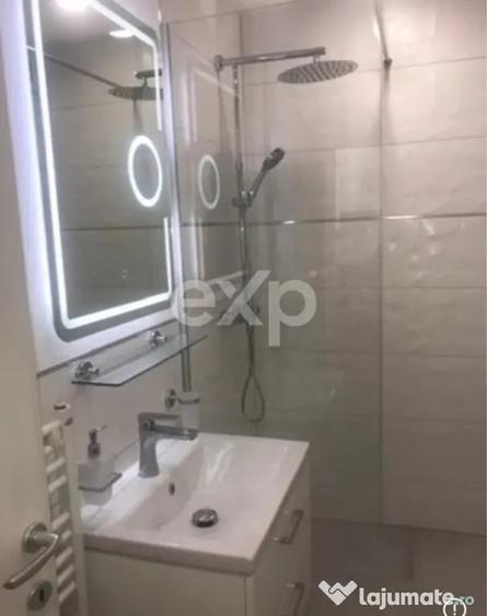 Apartament cu 2 camere semidecomandat în Ultracentral