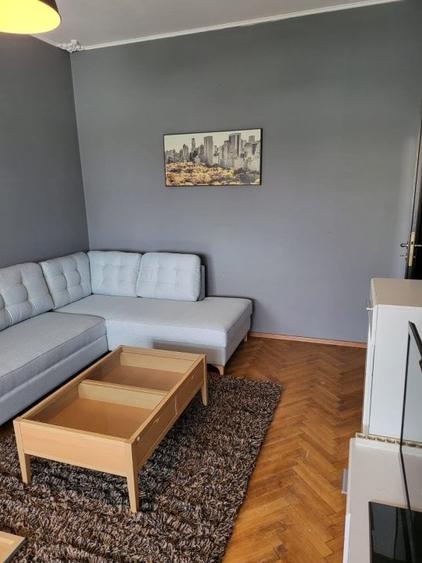 2 camere -Piata Romana , str.Dionisie Lupu - 3