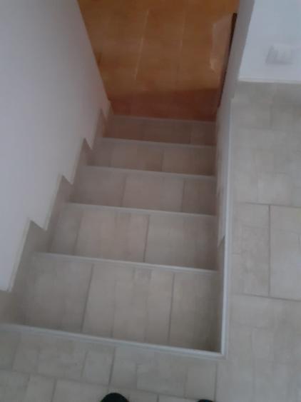 Casă individuală cu 7 camere cu Canalizare în Măgurele