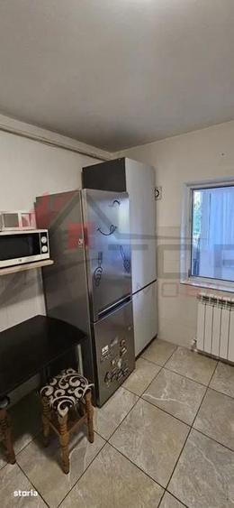 Garsonieră în Canta